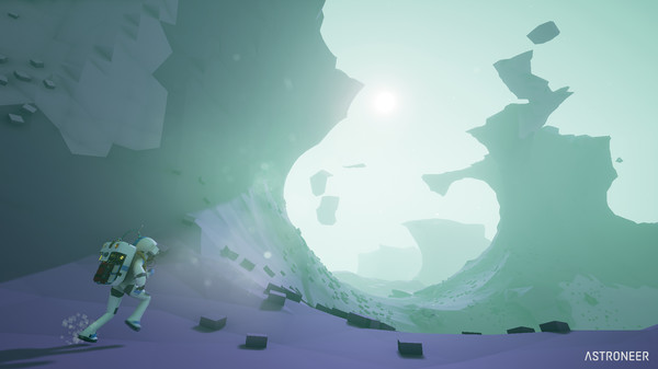 Astroneer PC Game Free Download Astroneer PC Game Free Download