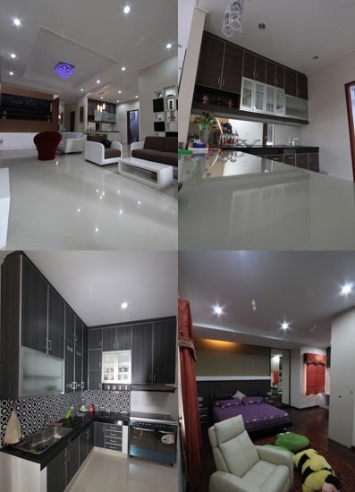 Home Interior Design Ideas, Create a Spacious Feel Within Your Home