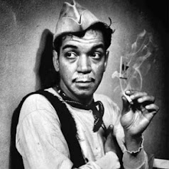 Cantinflas