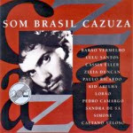 Som Brasil Cazuza Capa CD Som Brasil Cazuza Baixar Cd MP3