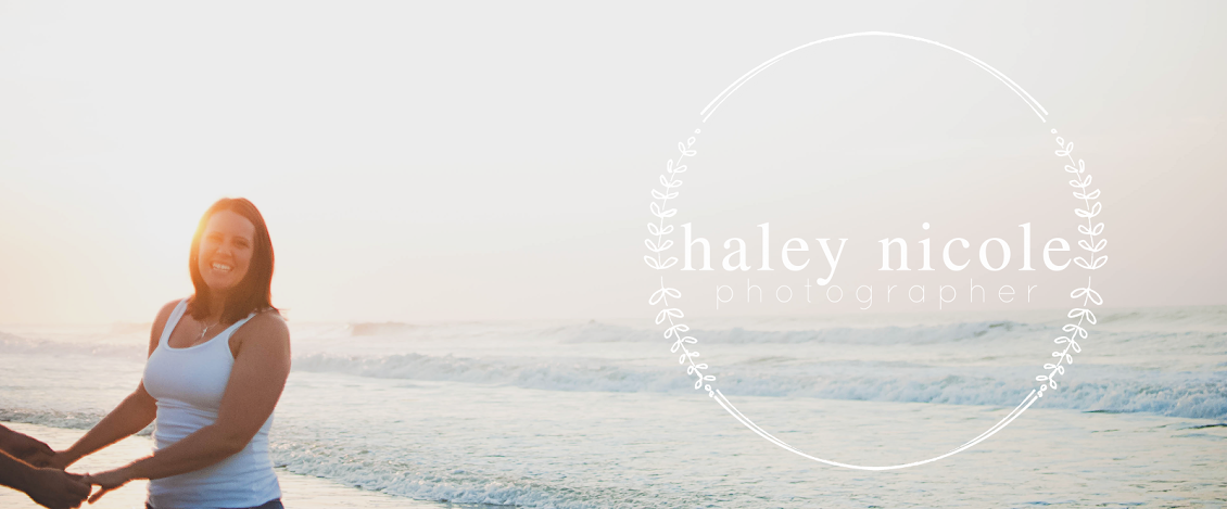 Haley Nicole | Blog