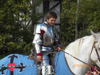 Ohio Renaissance Festival 21