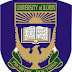 UNILORIN 2015/2016 Academic Calender Out- See Calender Schedule Here