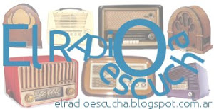 El Radioescucha