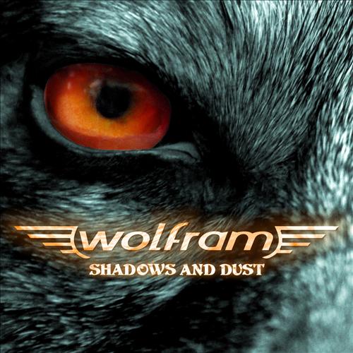 Wolfram - Shadows And Dust (2012) Wolfram - Shadows And Dust (2012)