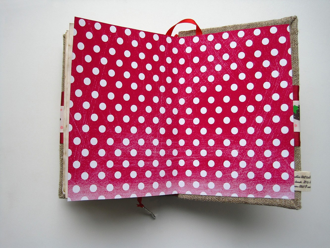 recipe-book hand made блокнот ручной работы