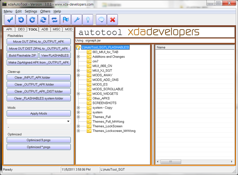 Tutorial Android Tutorial Edit Apk File Android
