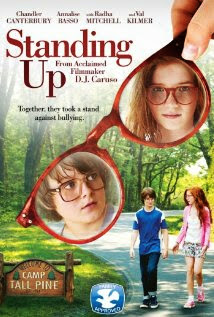 #StandingUp