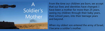A Soldier's Mother