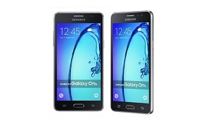 Harga Samsung Galaxy On5, Smartphone Lollipop Murah Terbaru Harga Samsung Galaxy On5