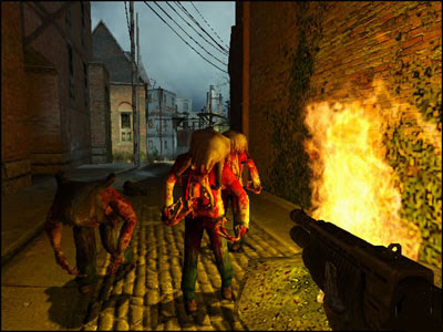 HALF LIFE 2 ON LINE half life 2 on line: