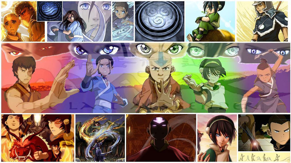 Watch Avatar The Last Airbender Free Online Full Episodes