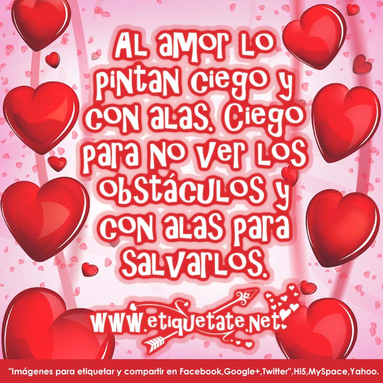 Mensajes De Amor Para Facebook