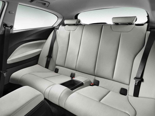 Cars Release: 2013 BMW 1 series 3 door Cars Release: 2013 BMW 1 series 3 door