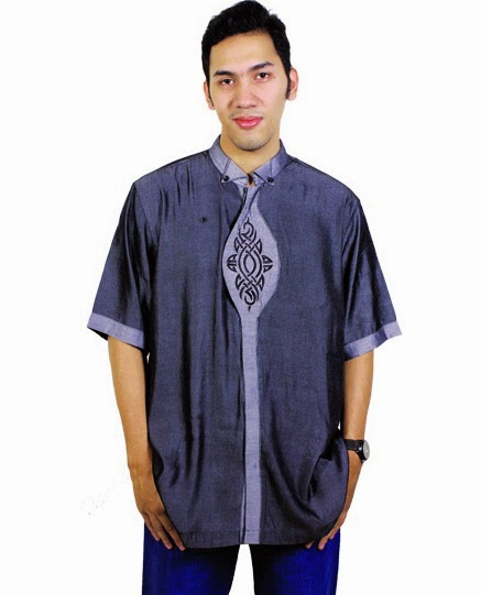 Trend Desain Baju Gamis Terbaru untuk Pria Trend desain baju gamis terbaru untuk laki-laki Trend Desain Baju Gamis Terbaru untuk Pria