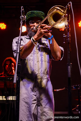 Fishbone at the South Stage Fort York Garrison Common September 18, 2015 TURF Toronto Urban Roots Festival Photo by John at One In Ten Words oneintenwords.com toronto indie alternative music blog concert photography pictures