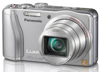 Panasonic LUMIX DMC-ZS20 Panasonic LUMIX DMC-ZS20