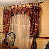 Nature Window Treatment  NWT 002