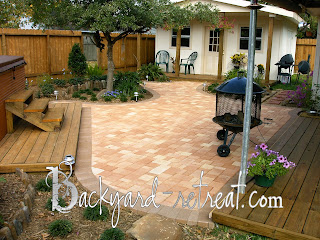 Backyard Retreats, Houston's Covered Patio Builder