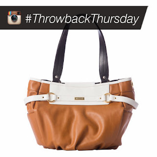 Miche Throwback Thursday October 31, 2013 - Kaye Demi Shell Miche Throwback Thursday October 31, 2013 - Kaye Demi Shell