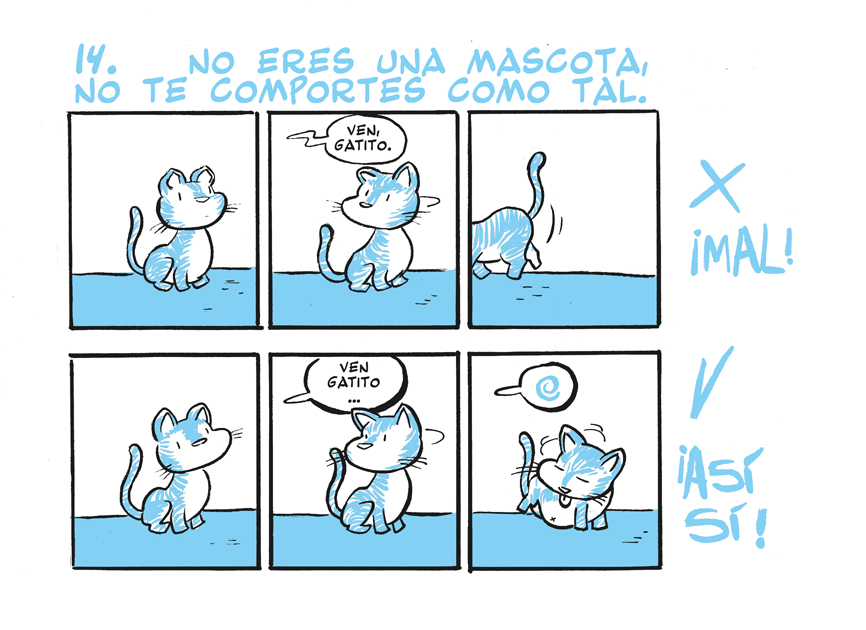 Comics Comics
