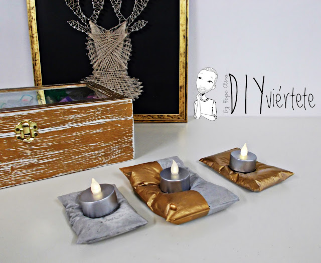 DIY-PINTYPLUS-handbox-ideas-decoración-candelabros-velas-almohada-cojín-cemento-oro-dorado-bolsa-bolsita-saquito-gold-evolution-9