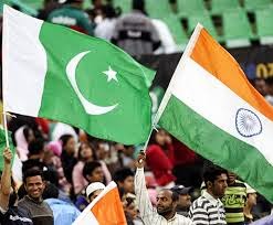 India Pakistan Match May Create History.