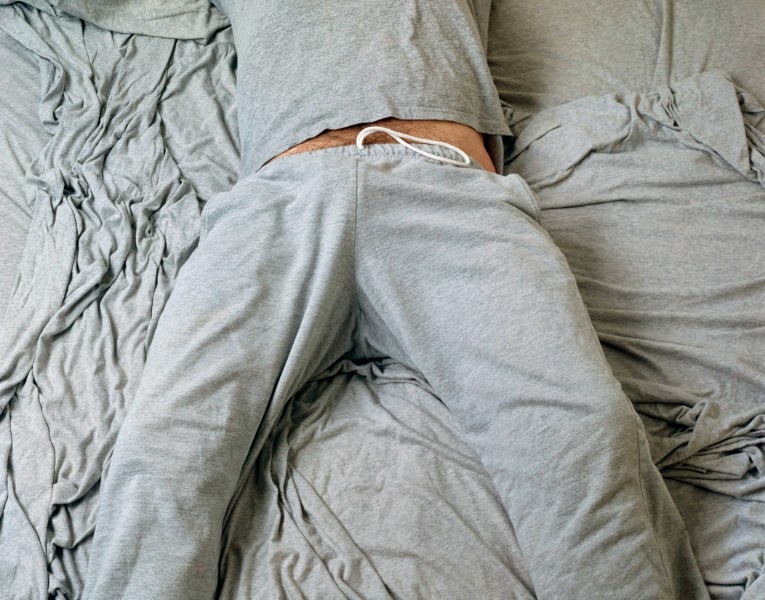 Morning Wood Morning Wood idiom