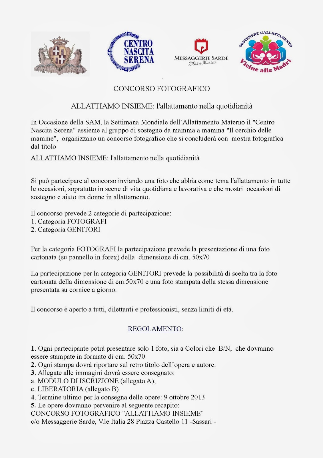 Concorsi fotografici per dilettanti 33 Concorsi fotografici per dilettanti 81