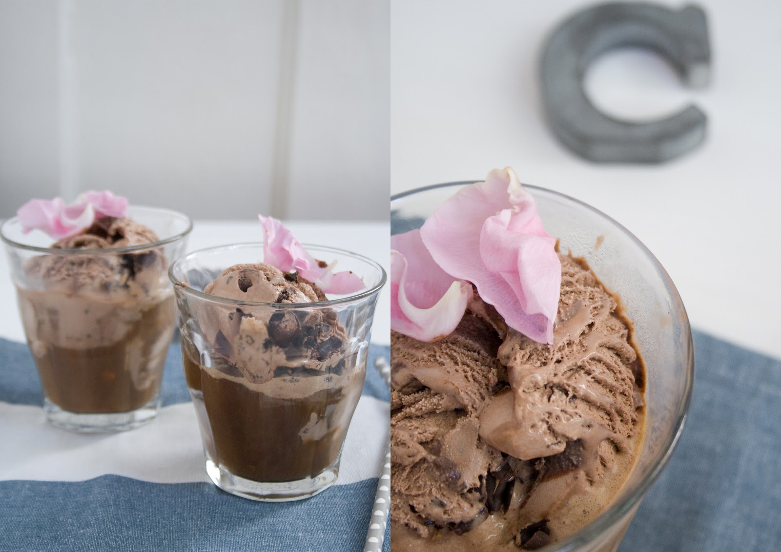 Iced Chocolate Chip Espresso