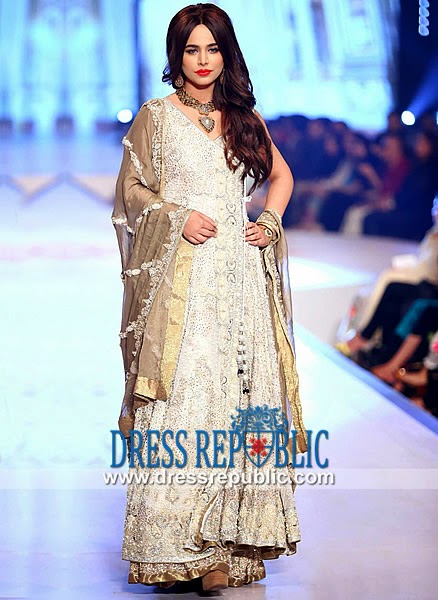 angrakha style shirt with sharara