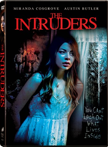 مشاهدة فيلم The Intruders 2015 مترجم اون لاين