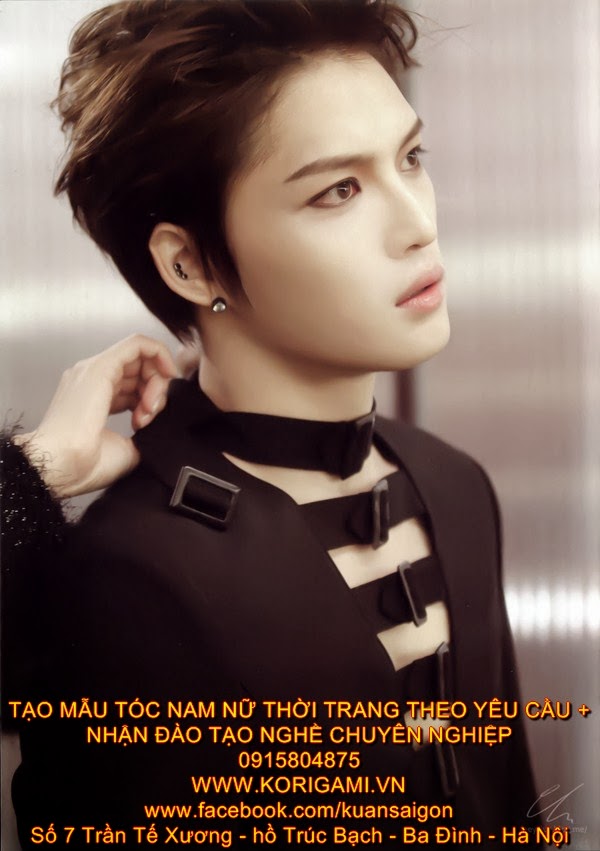 KIỂU TÓC BOY HÀN QUỐC, KIỂU TÓC NAM ĐẸP, ĐỆ NHẤT MỸ NAM CHÂU Á, ĐỆ NHẤT MỸ NAM HÀN QUỐC, CHÀNG TRAI ĐẸP NHẤT CHÂU Á, HERO KIM JAEJONG