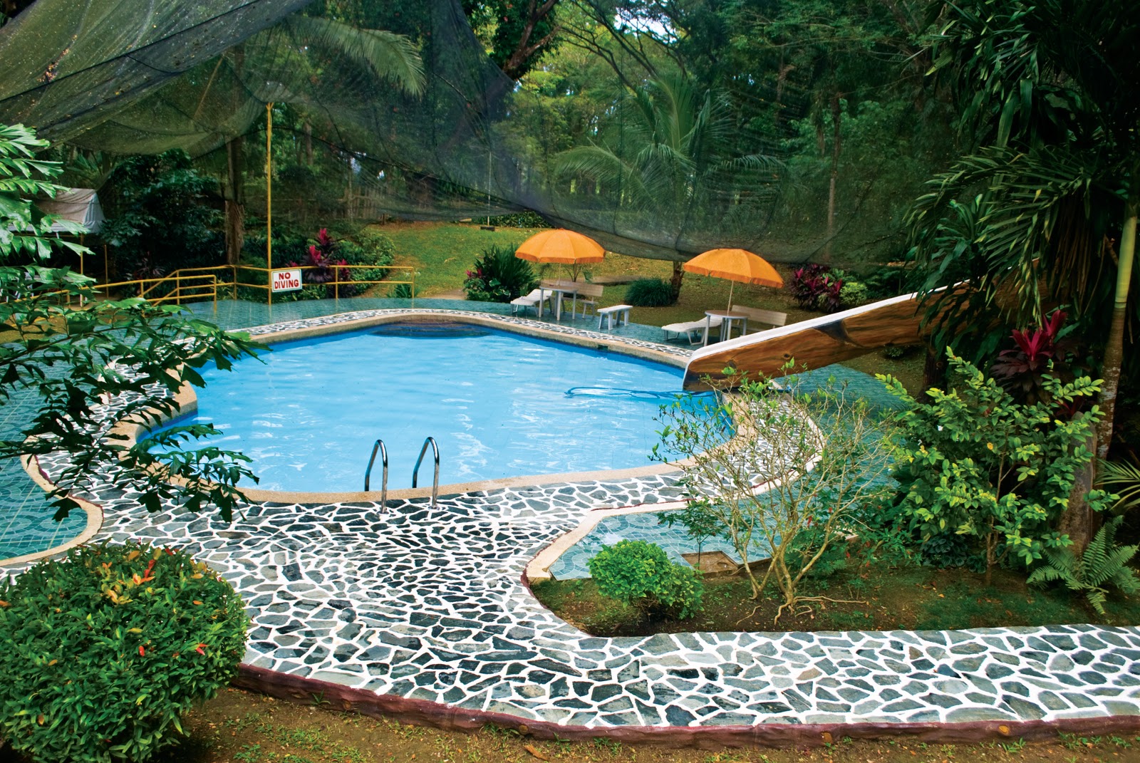 Highland Resort Municipality of Mabinay