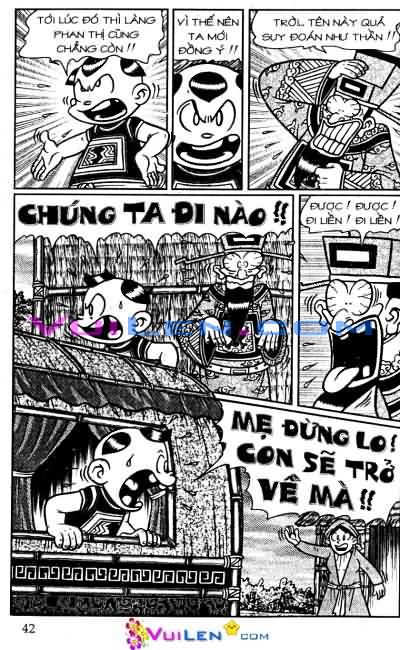 than dong dat viet tap 35