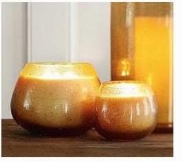 Designer Pick Of The Day Cool Pottery Barn Fall Candles