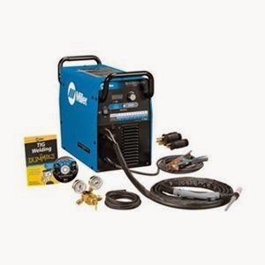 tig welder