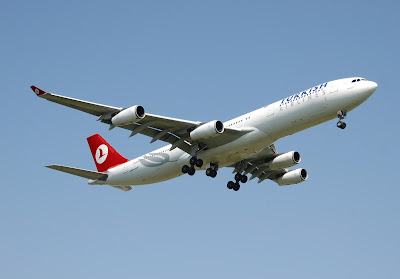 Turkish Airlines Increasing Manila Flights to Daily in October
