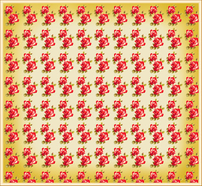 fondos vintage rosas