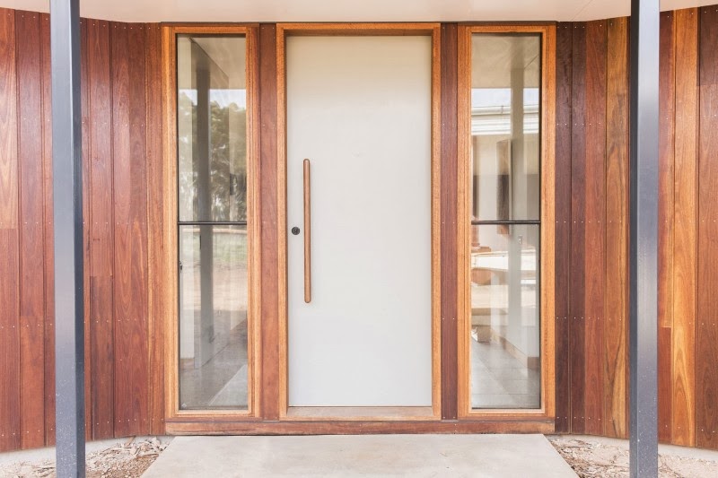 Creative and energy-efficient: leura lane house in australia Creative and energy-efficient: leura lane house in australia