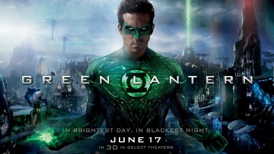green lantern movie 2011 sinestro. Green Lantern After Credits