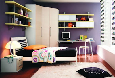 kids furniture bedroom