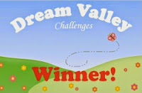 2 x Dream Valley Winner
