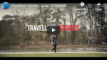 Travellers' Stories: Gefilmd door de MIVB