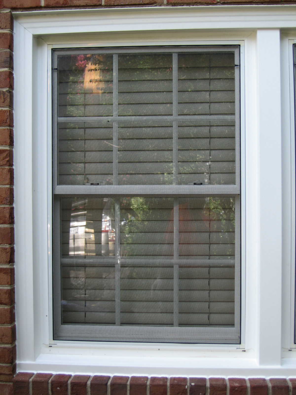 BFC inc Trim Window Capping / Brake buddy
