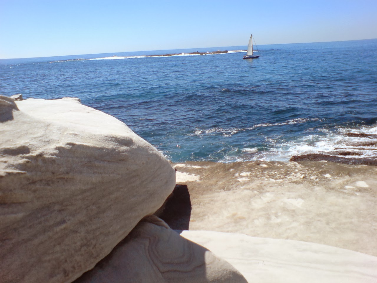 Running Routes Sydney Bondi to Coogee Beach Running Route