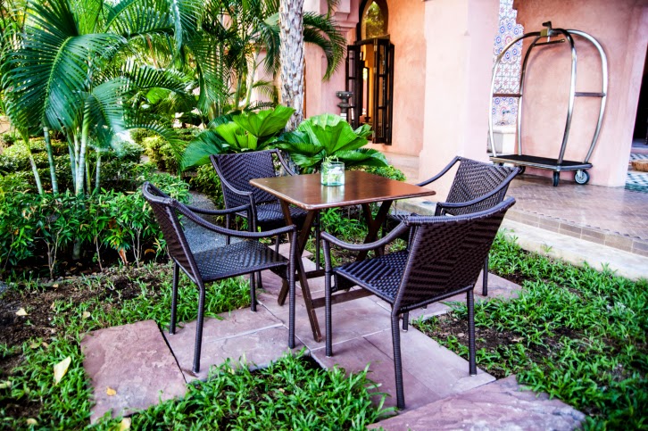 Home Decoration: 25 Wonderful Garden Ideas and Designs