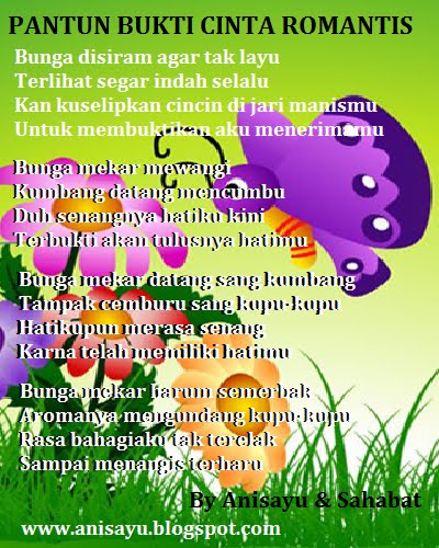 Berbalas Pantun