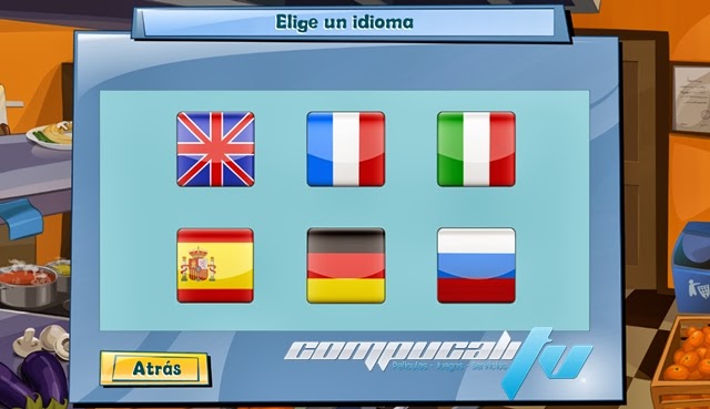 Happy Chef 2 PC Full Español
