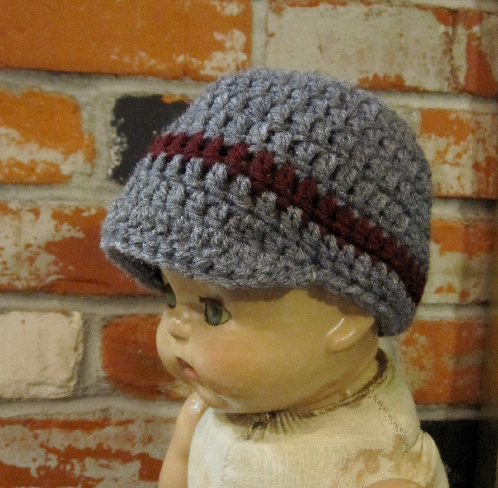 Breezybot: FREE Crochet Patterns